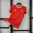 Camisa Retro CA Independiente - 1978 Torcedor Masculina