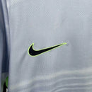Camisa Wolfsburg Away II 2025/26 Nike Torcedor Masculina - Cinza