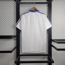 Camisa França Away (2) 1994 Adidas Retrô Masculina