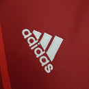 Camisa Bayern de Munique Home I 2021/22 Adidas Torcedor Masculina - Vermelha
