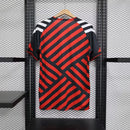 Camisa Flamengo 2023/24 Adidas Edição especial Torcedor Masculina