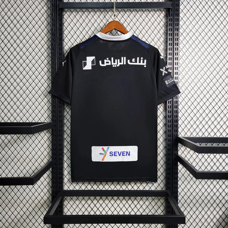 Camisa Al-Hilal Third (3) 2023/24 Puma Torcedor Masculina