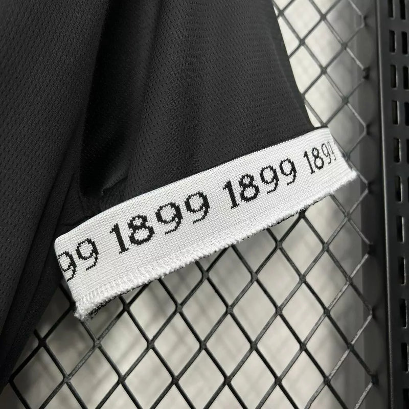 Camisa Olympique de Marseille Goleiro '125th Anniversary' 2024/25 Puma Torcedor Masculina