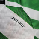 Camisa Celtic Home (1) 2010/12 Nike Retrô Masculina
