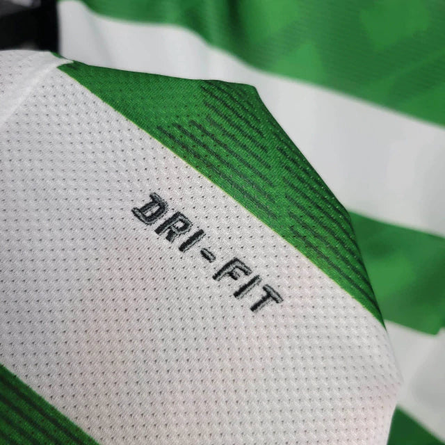 Camisa Celtic Home (1) 2010/12 Nike Retrô Masculina