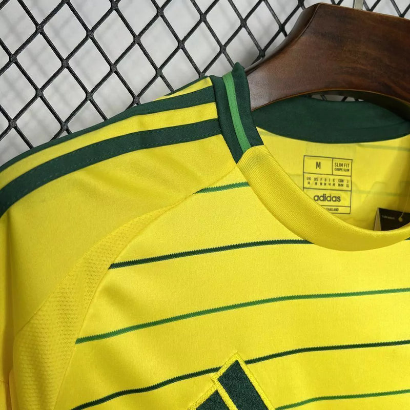 Camisa Celtic Away (2) 2024/25 Adidas Torcedor Masculina