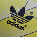 Camisa Borussia Dortmund Home I 1988/89 Adidas Retrô Masculina - Amarela