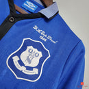 Camisa Everton Retrô Home (1) 1994/95 Torcedor masculina