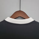 Camisa Internacional Dia Consciência Negra 21/22 Torcedor Adidas - Preta