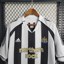 Camisa Newcastle Home (1) 2004/06 Adidas Retrô Masculina