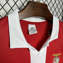 Camisa Benfica Home (1) 2004/05 Adidas Retrô Masculina