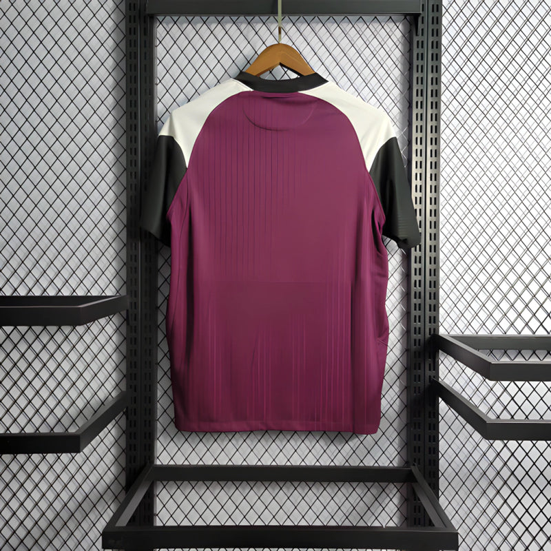 Camisa PSG Third 2020/21 Torcedor masculina