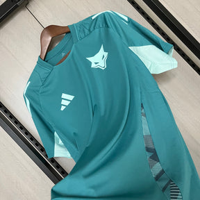 Camisa De treino Cruzeiro l 25/26 Adidas Torcedor Masculina