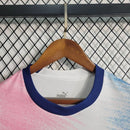 Camisa palmeiras Goleiro 'Outubro Rosa e Novembro Azul' 2023/24 Puma Torcedor Masculina