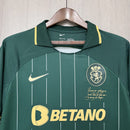 Camisa Sporting 'Edição Especial' 2024/25 - Nike Torcedor Masculina