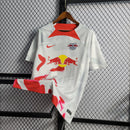 Camisa RB Leipzig Home I 2022/23 Nike Torcedor Masculina - Branca