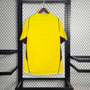 Camisa flamengo 2024/25 Adidas "edição especial" Torcedor Masculina - Amarela