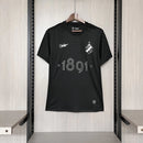 Camisa AIK "Especial Smokinglirare" 2025/26 Nike Torcedor Masculina - Preta