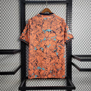 Camisa Cádiz "Edição Carnaval" 2023/24 Torcedor Masculina - Salmão