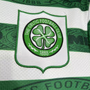 Camisa Celtic Home (1) 1995/97 Umbro Retrô Masculina