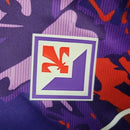Camisa Fiorentina Third (3) 2023/24 Kappa Torcedor Masculina