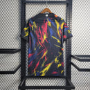 Camisa Coreia do Sul Away 2022 2023 Nike torcedor masculina preta seleção asiática de futebol
Uniforme Coreia do Sul Nike 2022 23 Away preto camisa masculina de futebol
Camisa preta Coreia do Sul 2022 2023 Nike versão torcedor masculina
Camisa de futebol Coreia do Sul Nike Away 2022 23 preta seleção asiática
Camisa Coreia do Sul Copa do Mundo 2022 Away preta Nike torcedor masculina