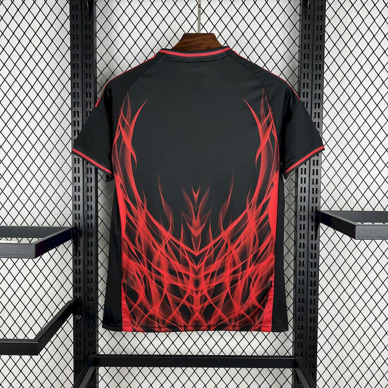 Camisa Benfica 2025/26 Edição Especial Torcedor masculina