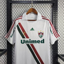 Camisa Fluminense Away (2) 2010 Adidas Retrô Masculina