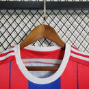 Camisa Retrô Bayern de Munique Home I 2014/15 Adidas  Masculina