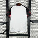 Camisa Flamengo Away (2)  2025/26 Adidas Torcedor Masculina - branca