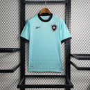 Camisa Botafogo Goleiro 2023/24 Reebok Torcedor Masculina