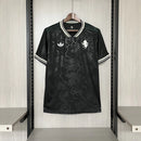 Camisa Juventus Third III 2025/26 Adidas Torcedor Masculina, uniforme de futebol italiano, Serie A, Juventus de Turim, escudo bordado, Waze Mix