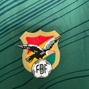 Camisa Bolívia Home I 2023/24 Torcedor Masculina verde, com detalhes inspirados na bandeira boliviana, tecido leve e confortável para torcedores da La Verde
Camisa Bolívia Home I 2023/24
Camisa Bolívia 2023/24 masculina
Camisa seleção Bolívia 2023
Camisa Bolívia verde torcedor
Camisa Bolívia La Verde
Camisa Bolívia masculina 2023/24
Camisa Bolívia nova coleção
Camisa Bolívia futebol 2023/24