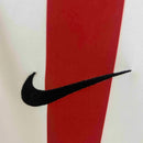 Camisa PSV Home I 2000/01 Nike Retrô Masculina - Vermelha