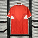 Camisa Stuttgart Away II 024/25 Torcedor Masculina - Vermelha