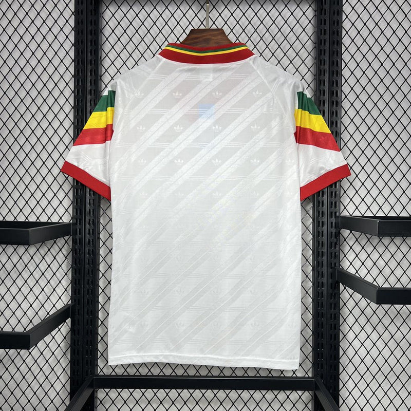 Camisa Portugal Retrô 1992/93 Torcedor Masculina