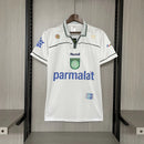 Camisa palmeiras ll 1994/95 torcedor masculina - branca