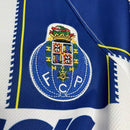 Camisa Porto Home (1) 1997/99 Kappa Retrô Masculina