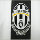 Camisa Juventus Home I 2005/06 Nike Retrô Masculina - Branca