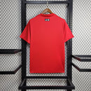 Camisa Flamengo Home (1) 2024/25 Adidas Torcedor Masculina