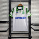 Camisa Palmeiras Away (2) 1996 Rhumell Retrô Masculina