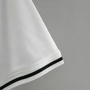 Camisa Eintracht Frankfurt Home I 2022/23 Nike Torcedor Masculina - Branca