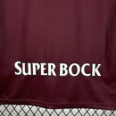 Camisa FC Porto 2025/26 Edição Especial Torcedor masculina - vermelha