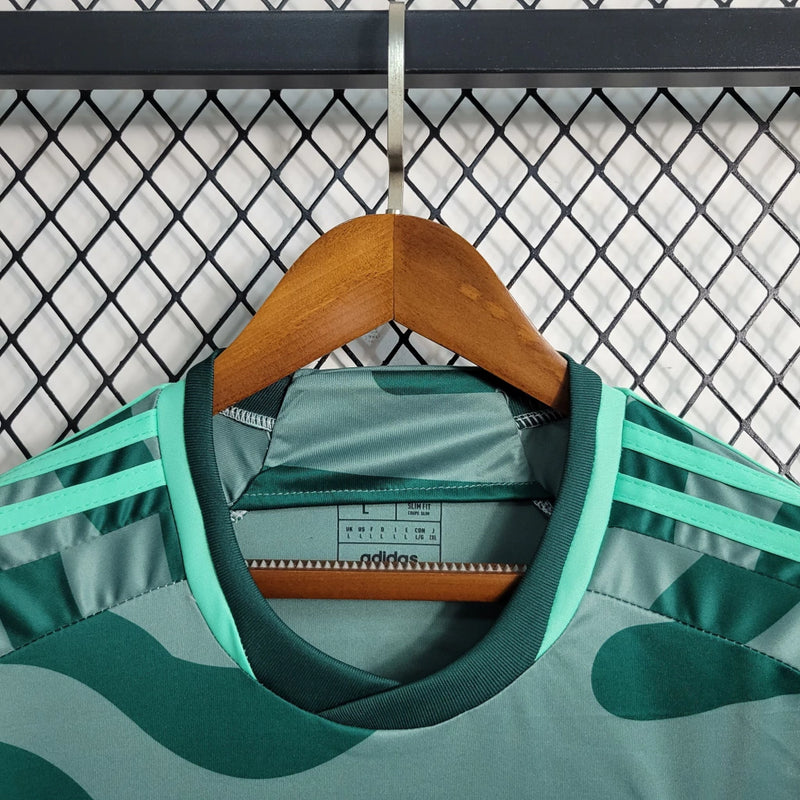 Camisa Celtic Third (3) 2023/24 Adidas Torcedor Masculina