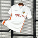 Camisa Valência Home (1) 2006/07 Nike Retrô Masculina