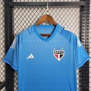 Camisa São Paulo Goleiro 2023/24 Adidas Torcedor Masculina