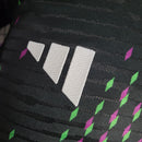 Camisa Bayern de Munique Away II 2023/24 Adidas Jogador Masculina - Preta