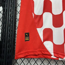 Camisa Girona Home (1) 2024/25 Puma Torcedor Masculina