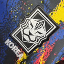 Camisa Coreia do Sul Away 2022 2023 Nike torcedor masculina preta seleção asiática de futebol
Uniforme Coreia do Sul Nike 2022 23 Away preto camisa masculina de futebol
Camisa preta Coreia do Sul 2022 2023 Nike versão torcedor masculina
Camisa de futebol Coreia do Sul Nike Away 2022 23 preta seleção asiática
Camisa Coreia do Sul Copa do Mundo 2022 Away preta Nike torcedor masculina