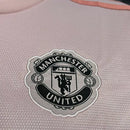 Camisa Manchester United Away (2) 2018/19 Adidas Retrô Masculina